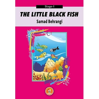 The Little Black Fish - Samad Behrangi (Stage-1) Samed Behrengi