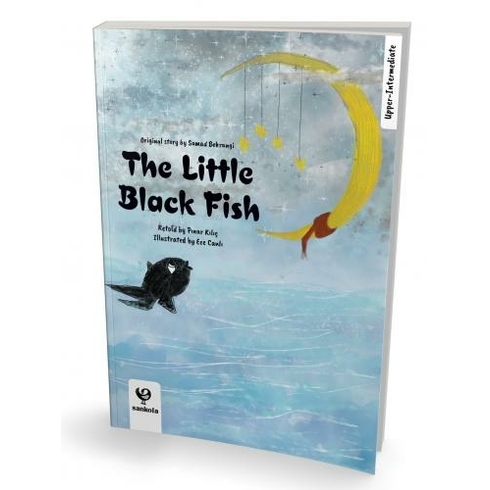 The Little Black Fish (Upper-Intermediate)