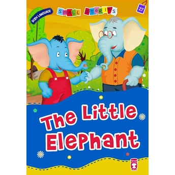 The Little Elephant