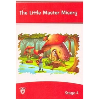 The Little Master Misery / Stage 4 Kolektif