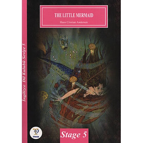 The Little Mermaid Hans Christian Andersen