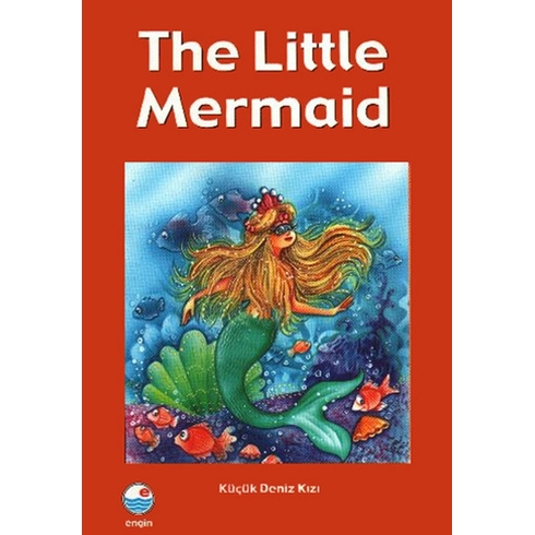 The Little Mermaid-Kolektif