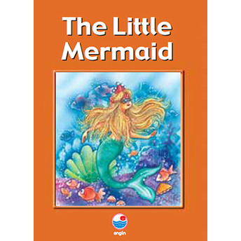 The Little Mermaid (Reader A ) Cd'siz-Mehmet Hengirmen