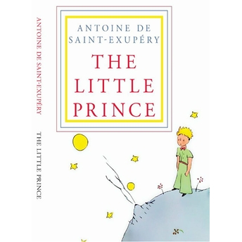 The Little Prince