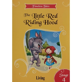 The Little Red Riding Hood Kolektif