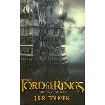 The Lord Of The Rings 2 - The Two Towers J. R. R. Tolkien