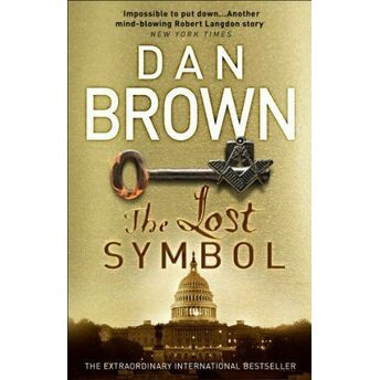 The Lost Symbol Dan Brown