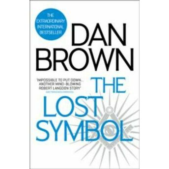 The Lost Symbol Dan Brown