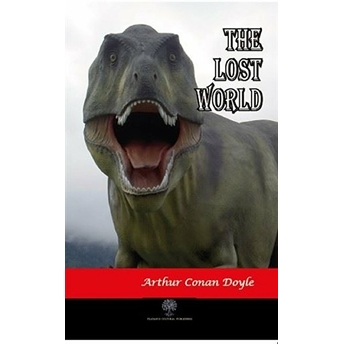 The Lost World - Sir Arthur Conan Doyle