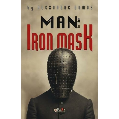 The Man In The Iron Mask Alexandre Dumas