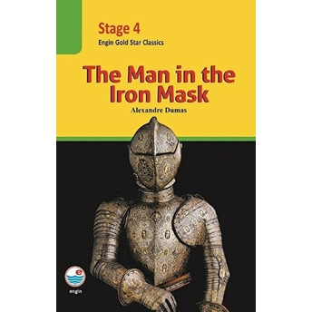 The Man In The Iron Mask Cd’siz(Stage 4)