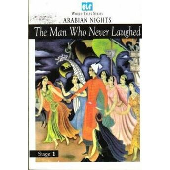 The Man Who Never Laughed - Stage 1 Kolektif