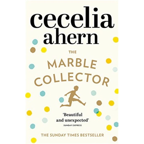 The Marble Collector - Cecelia Ahern