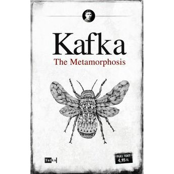 The Metamorphosis Franz Kafka