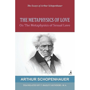 The Metaphysics Of Love