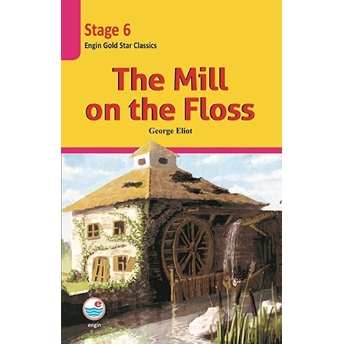 The Mill On The Floss Cd Li-Stage 6