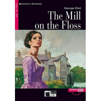 The Mill On The Floss Cd'li George Eliot