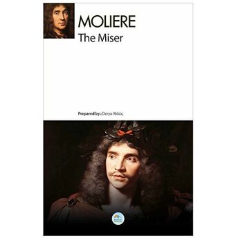 The Miser Moliere