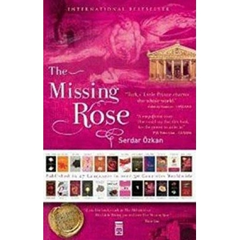 The Missing Rose Serdar Özkan