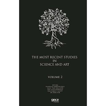 The Most Recent Studies In Science And Art (Volume 2)