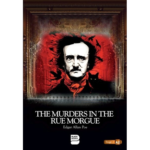 The Murders In The Rue Morgue - -Level 2 Edgar Allan Poe