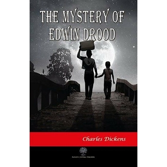 The Mystery Of Edwin Drood - Charles Dickens