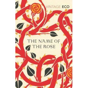 The Name Of The Rose Umberto Eco