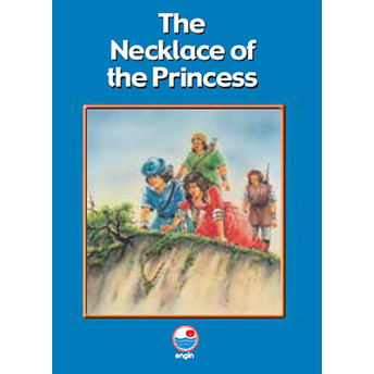 The Necklace Of The Princess   (Reader B ) Cd'siz-Kolektif