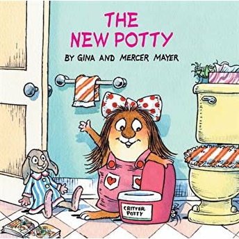 The New Potty (Little Critter) Mercer Mayer