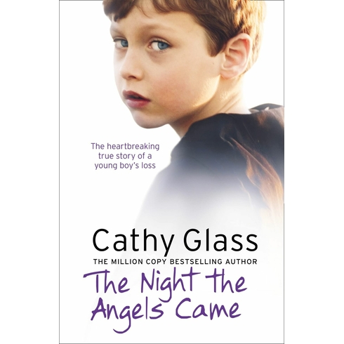 The Night The Angels Came Cathy Glass