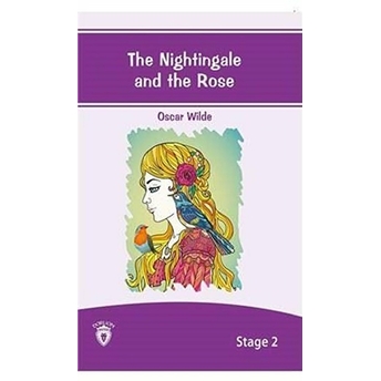 The Nightingale And The Rose - Stage 2 Oscar Wilde