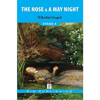 The Nose& A May Night