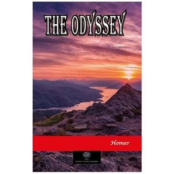 The Odyssey - Homer