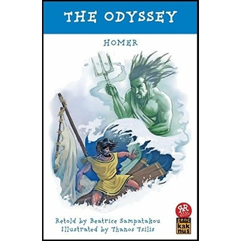 The Odyssey Homer