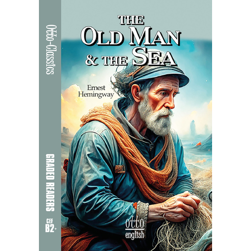 The Old Man And The Sea Ernest Hemingway