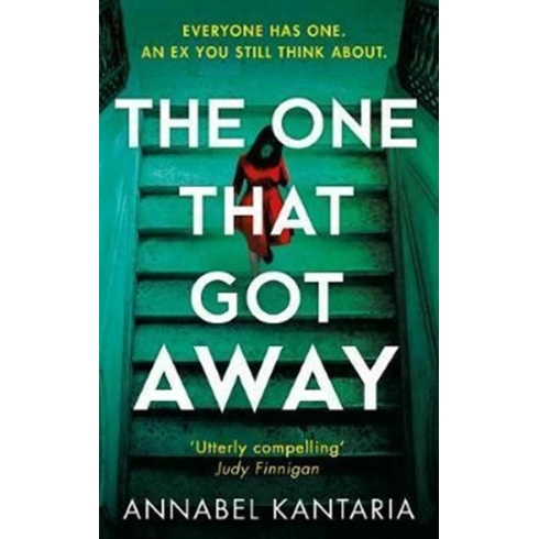 The One That Got Away Annabel Kantaria