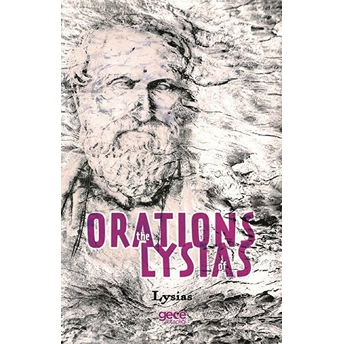 The Orations Of Lysias