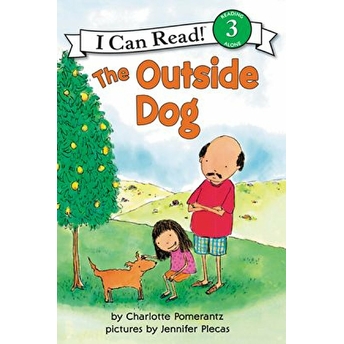 The Outside Dog Charlotte Pomerantz