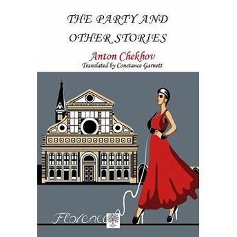 The Party And Other Stories