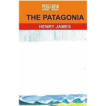 The Patagonia Henry James