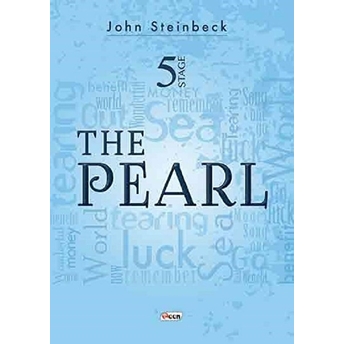 The Pearl - 5 Stage - John Steinbeck