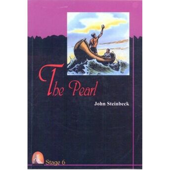 The Pearl Cd’li - Stage 6 John Steinbeck