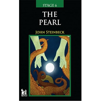 The Pearl - John Steinbeck