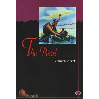 The Pearl - Stage 6 John Steinbeck