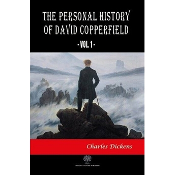 The Personal History Of David Copperfield Vol. 1 - Charles Dickens