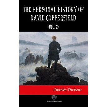 The Personal History Of David Copperfield Vol. 2 - Charles Dickens