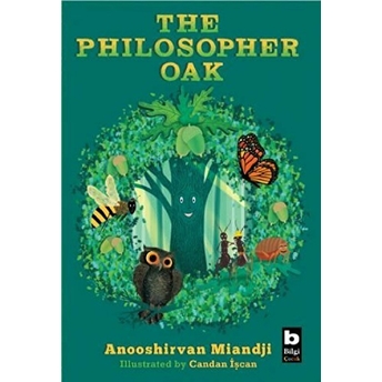 The Philosopher Oak Anooshirvan Miandji