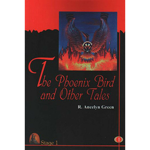 The Phoenix Bird And Other Tales (Cd’li)