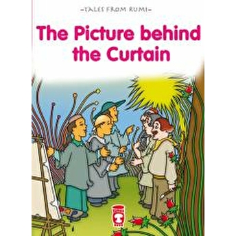 The Picture Behind The Curtain - Perdenin Ardındaki Resim Kolektif