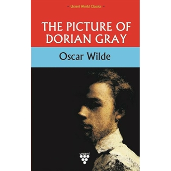 The Picture Of Dorian Gray